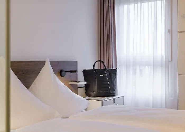 CiTTy Hotel Schweinfurt