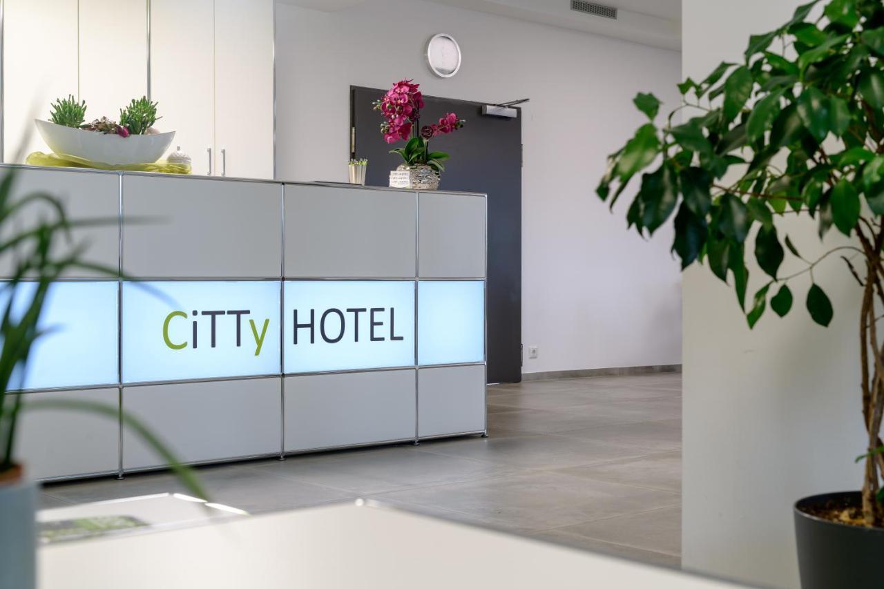 Hotel Citty