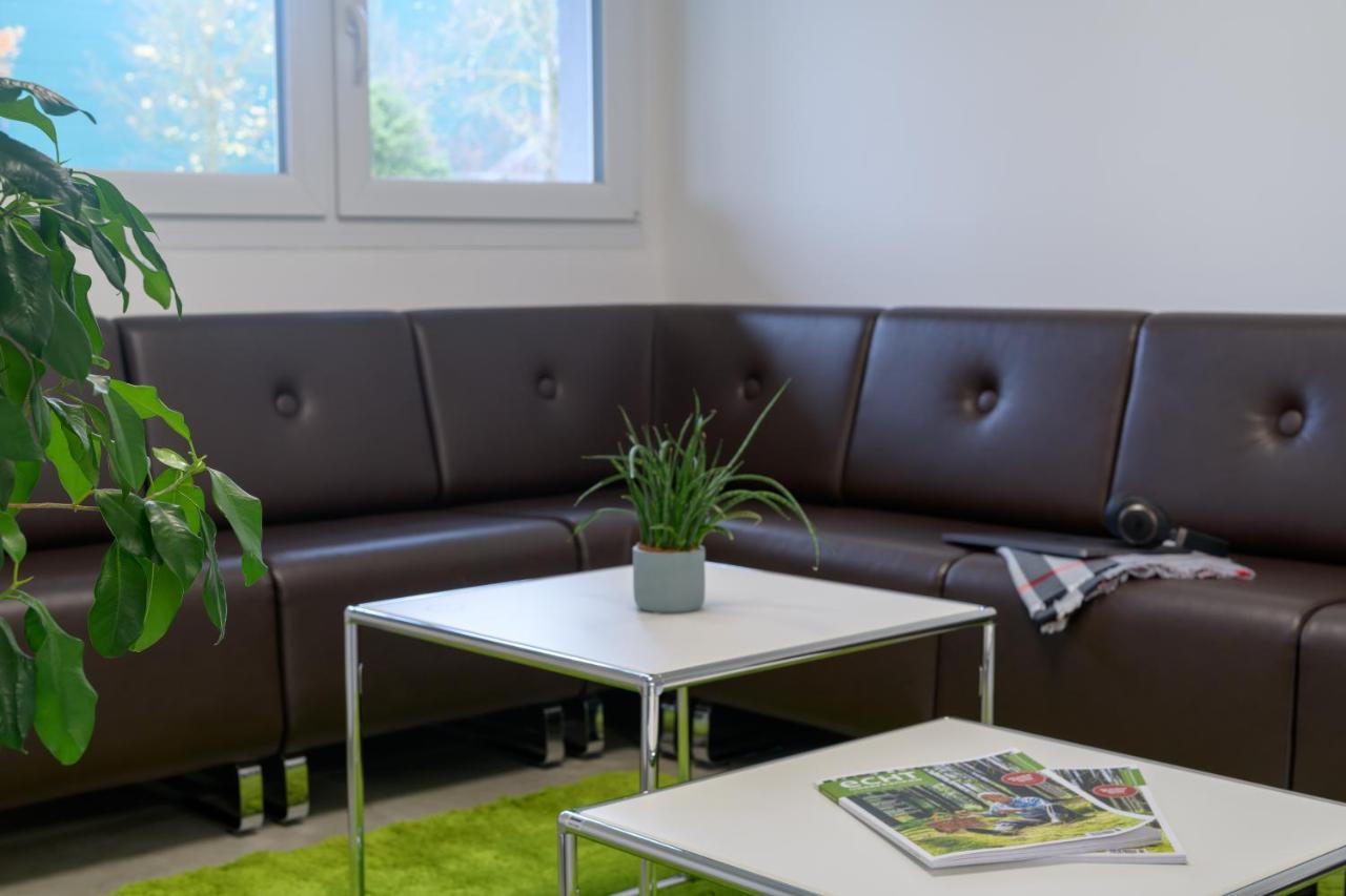 Citty Hotel Schweinfurt