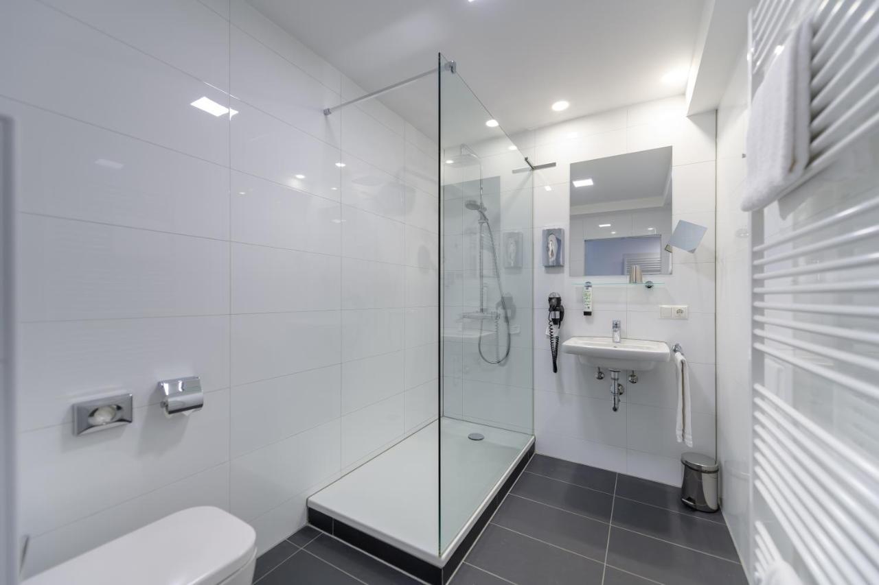 Citty Hotel Schweinfurt