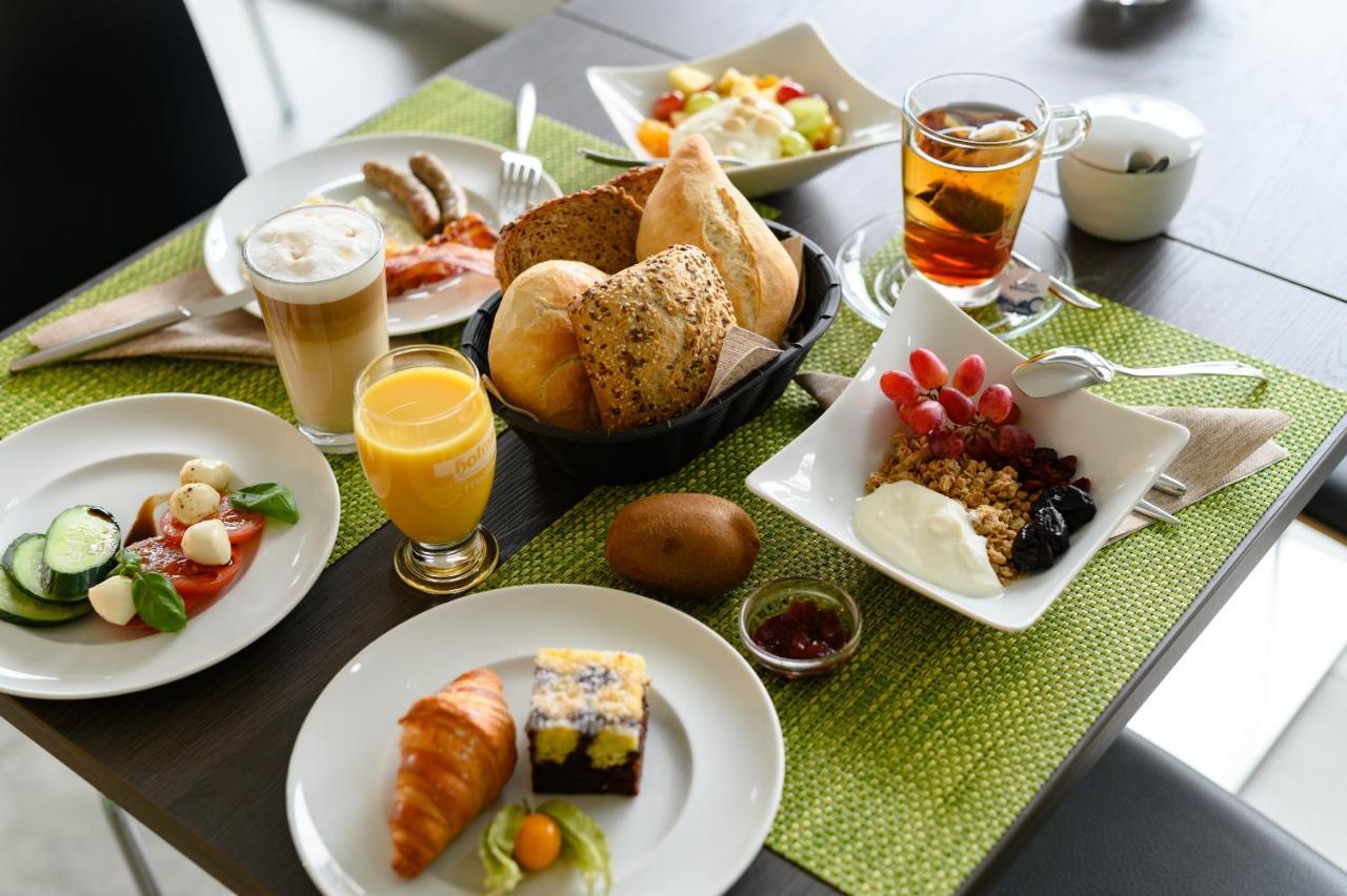 Hotel Citty 3*