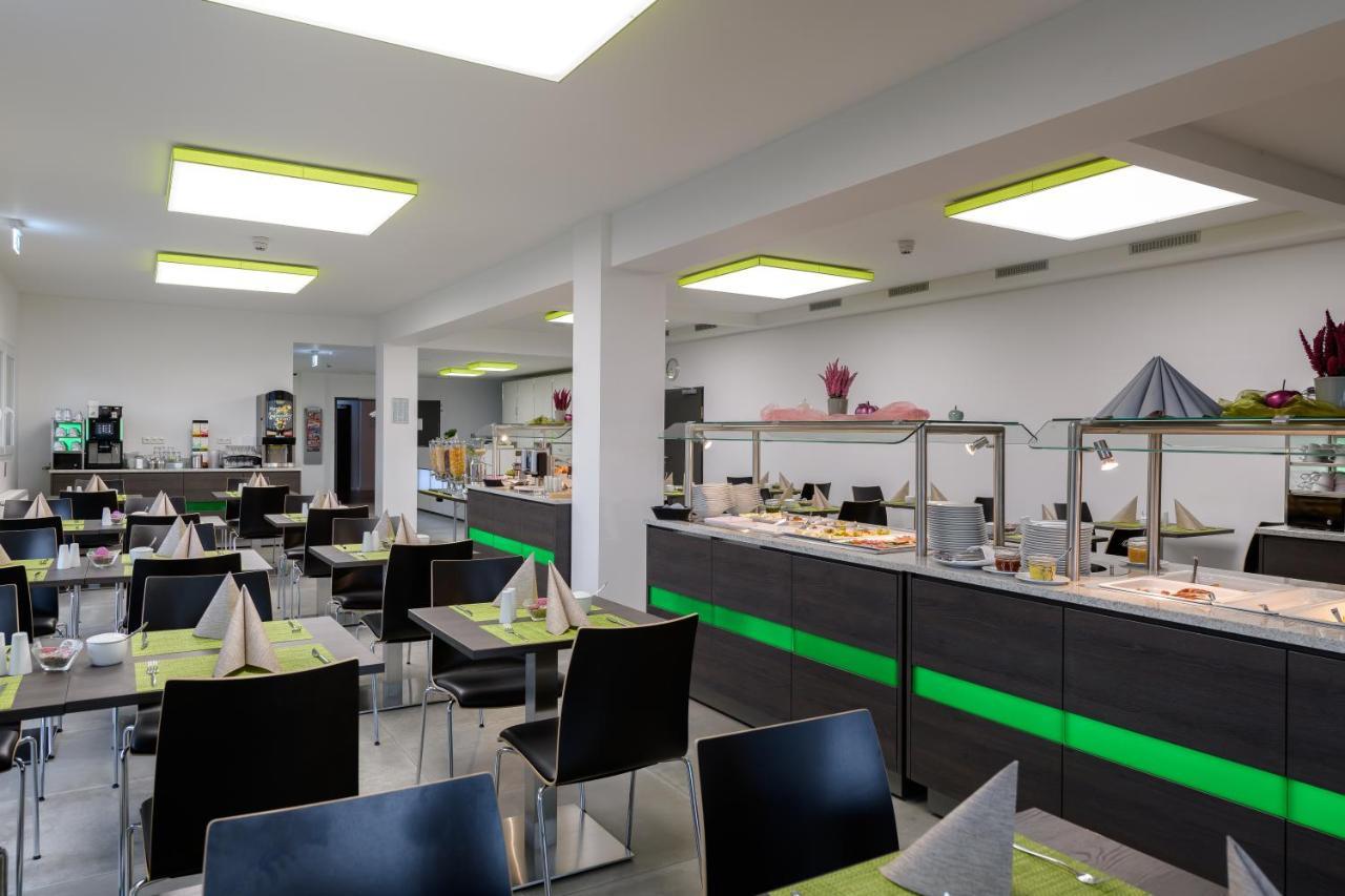 Citty Hotel Schweinfurt