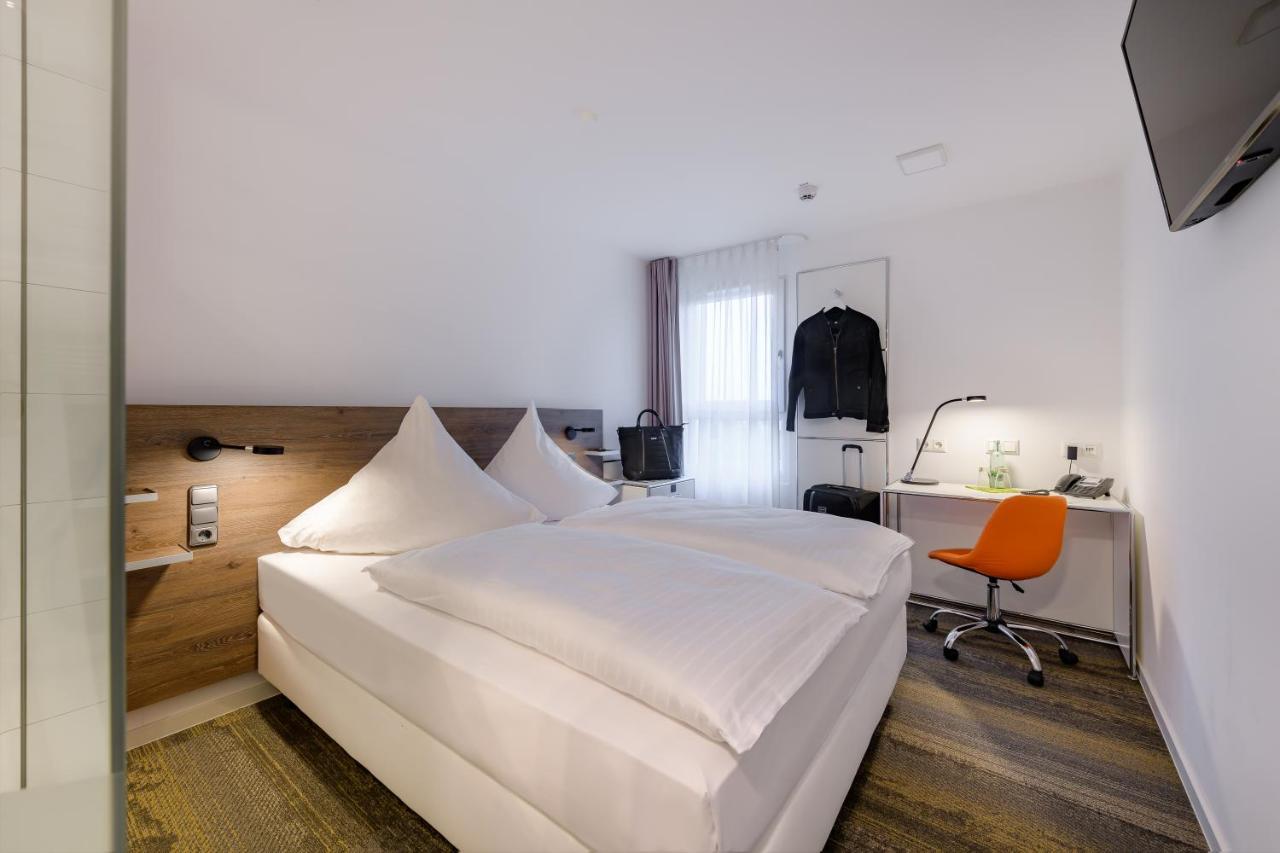 Citty 3* Schweinfurt