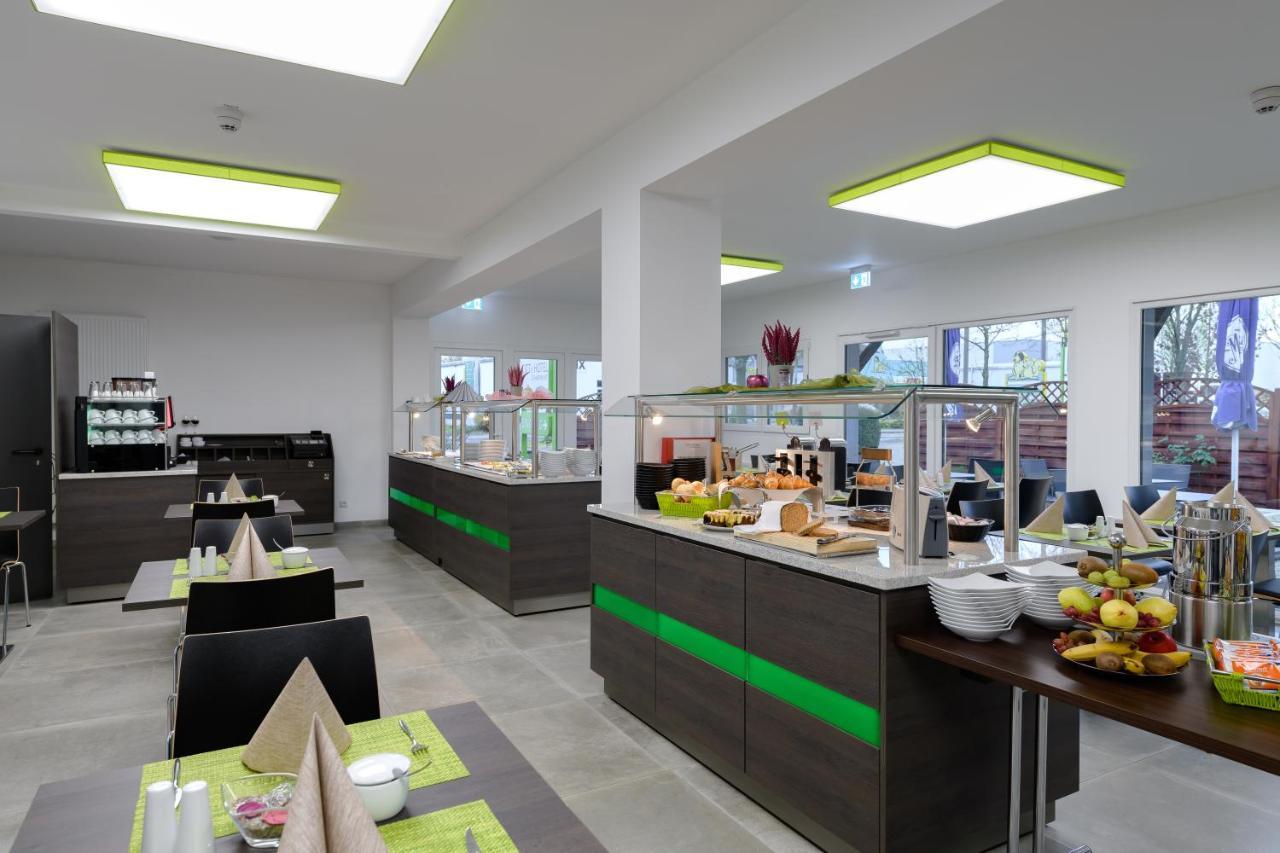 Citty Hotel Schweinfurt