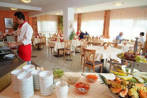 Citty 3* Schweinfurt