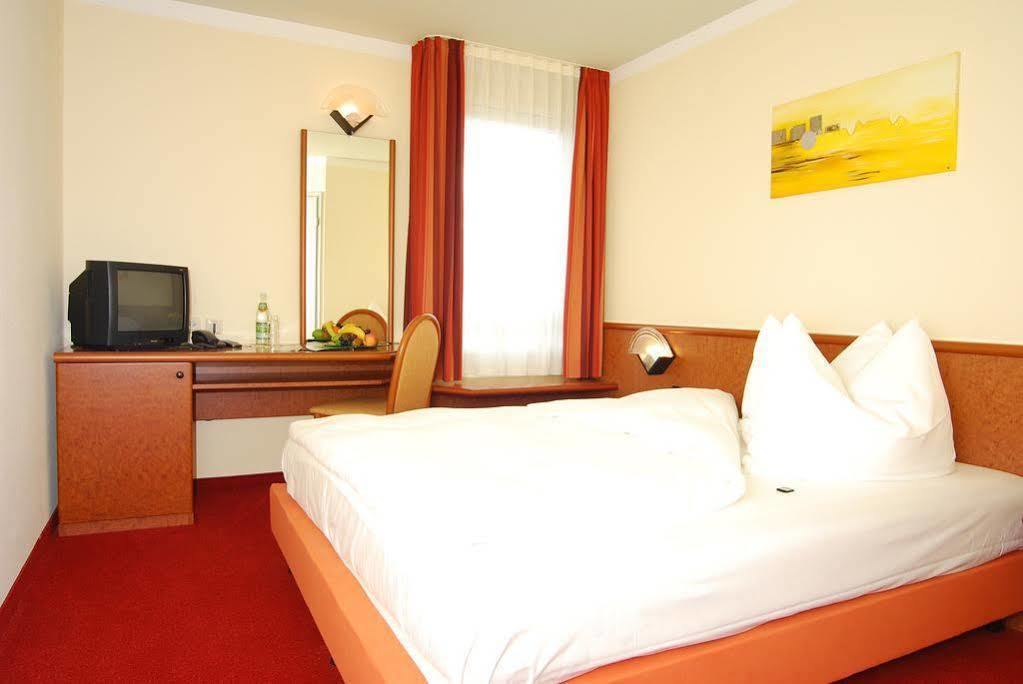 Hotel Citty Schweinfurt