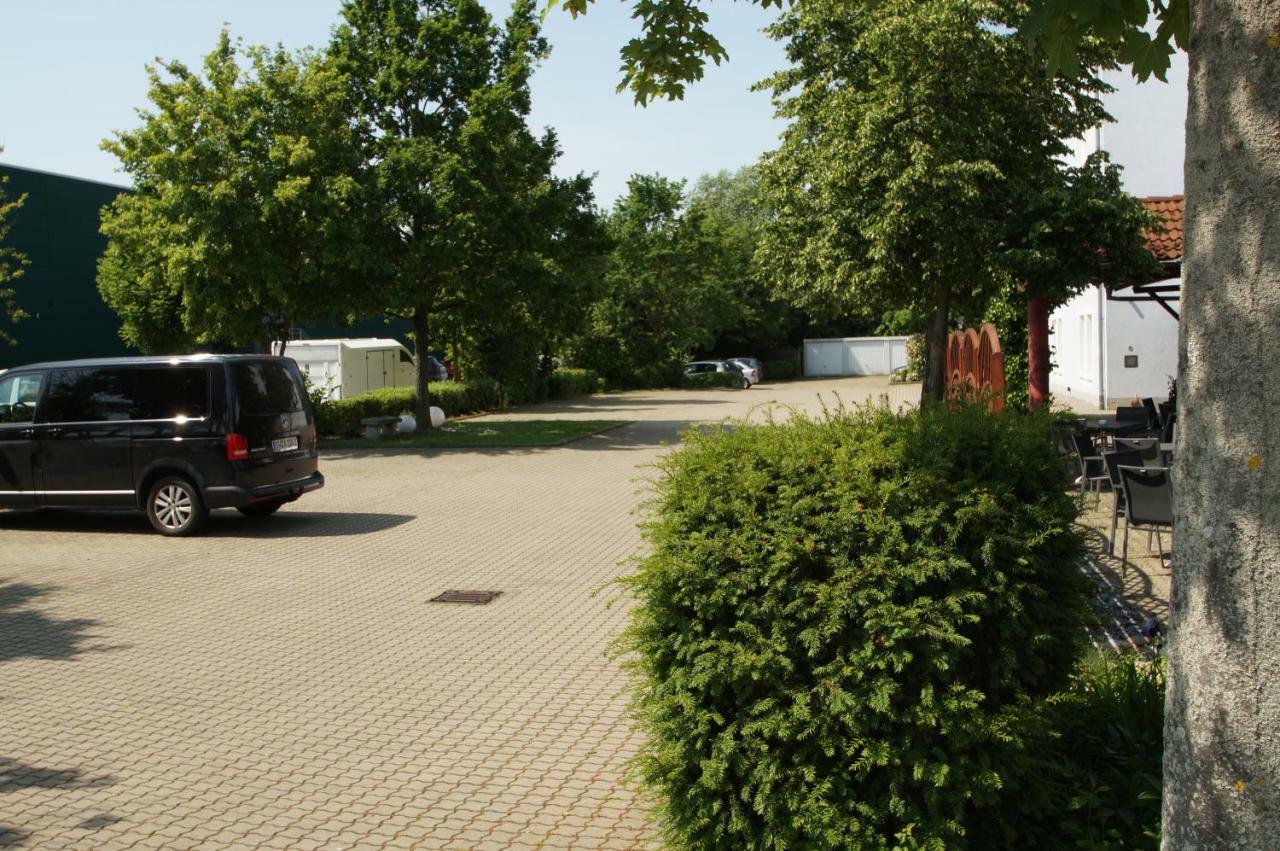 Citty Hotel Schweinfurt