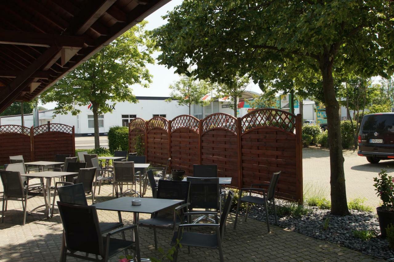 Citty 3* Schweinfurt