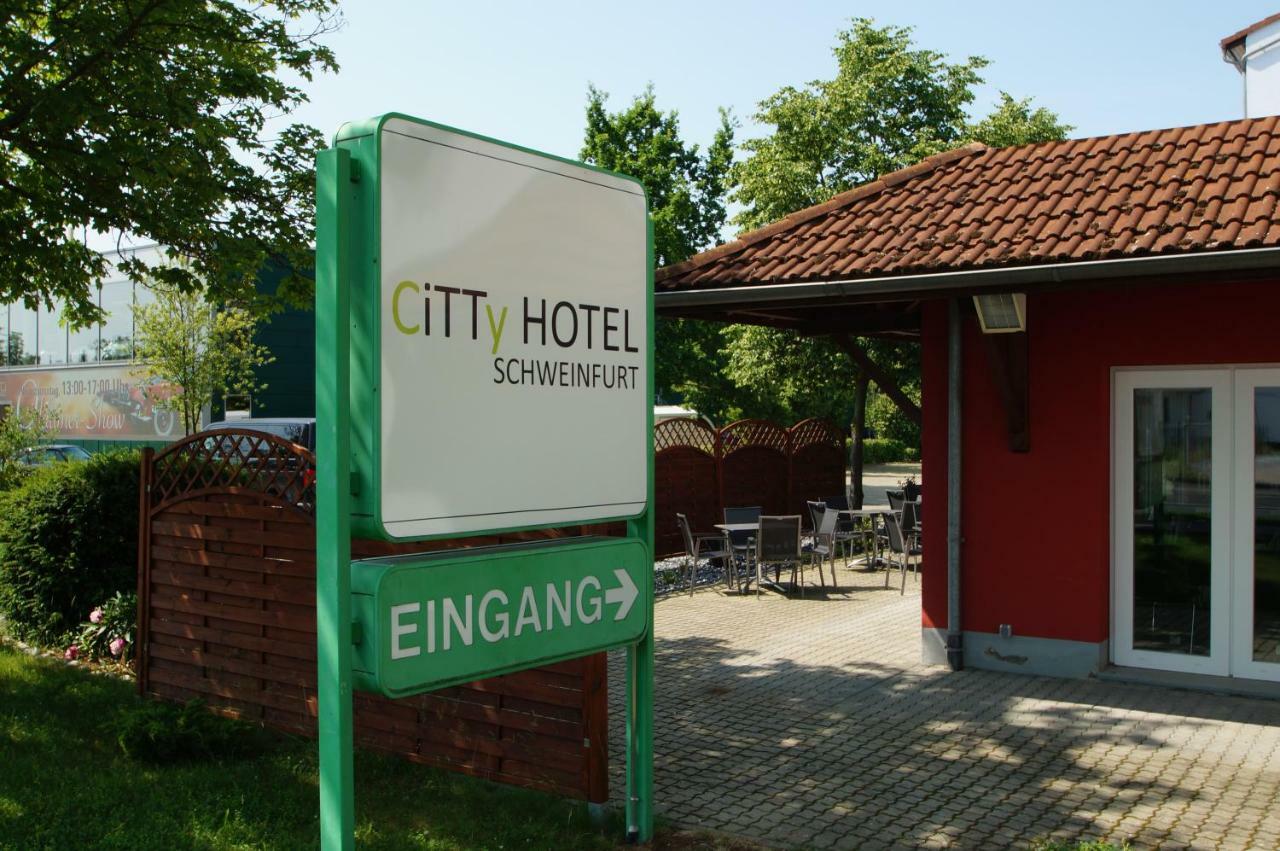Citty Schweinfurt